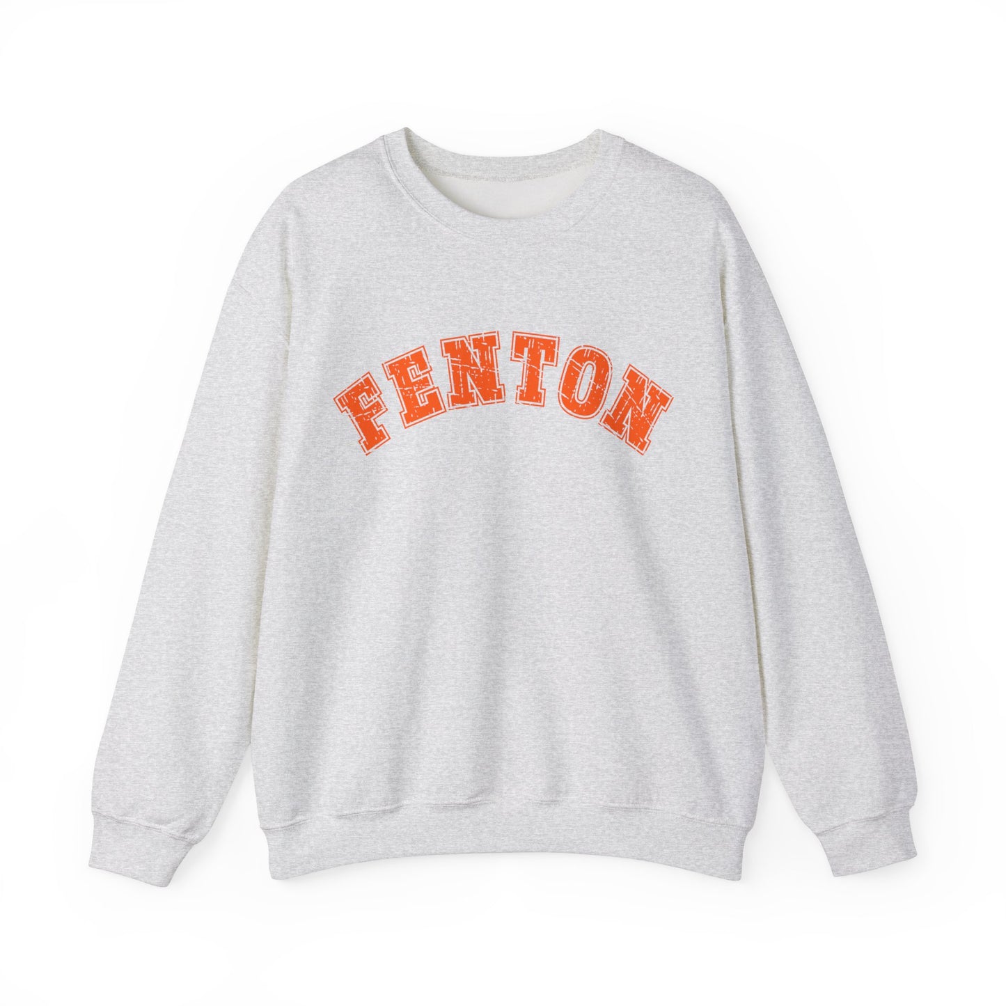 Fenton Adult Unisex Crewneck Sweatshirt