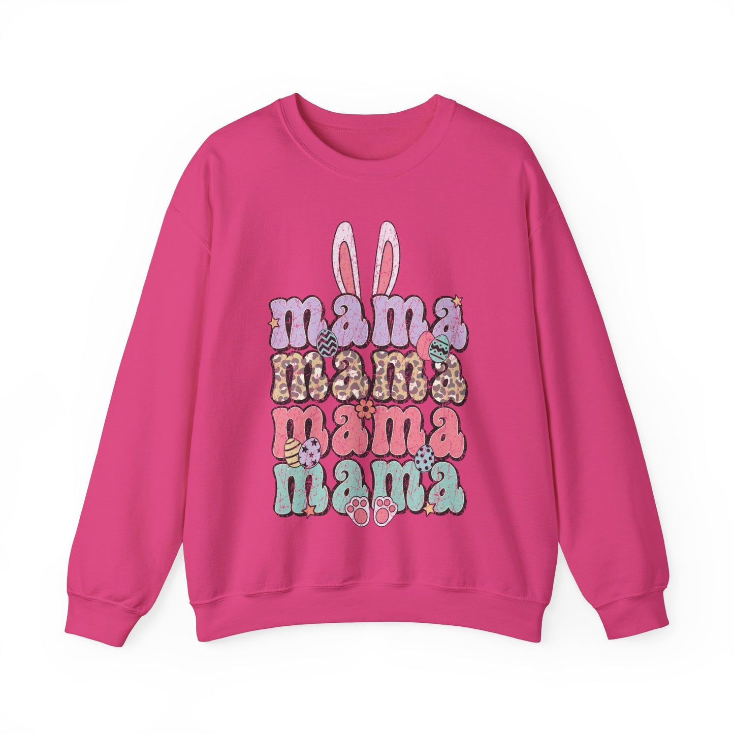 MAMA Easter Sweatshirt