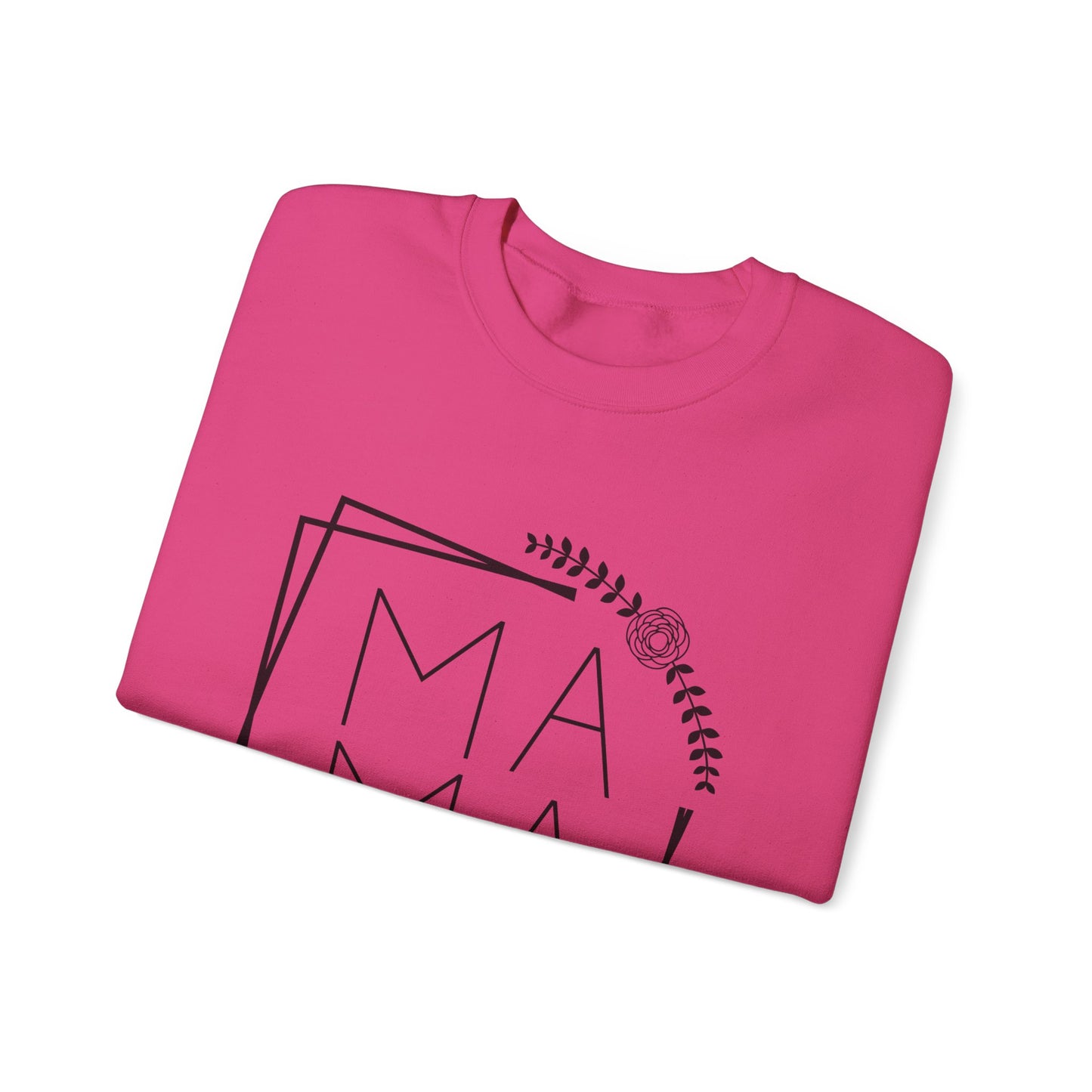 MAMA Women's Sweatshirt