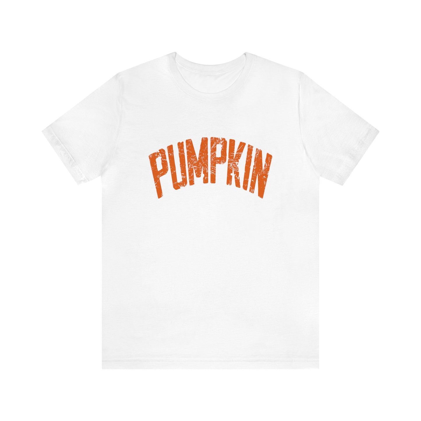 Pumpkin Women's Fall T-Shirt