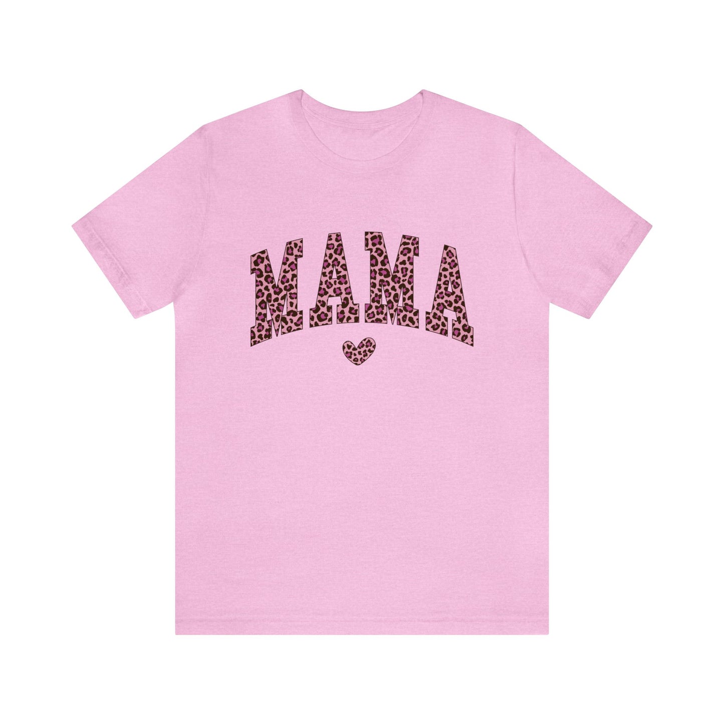 MAMA <3 Women's Tshirt