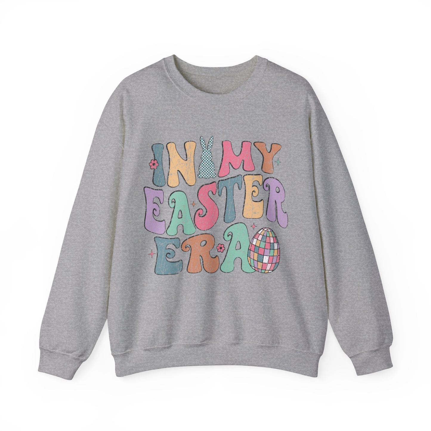 In My Easter Era Women's Sweatshirt