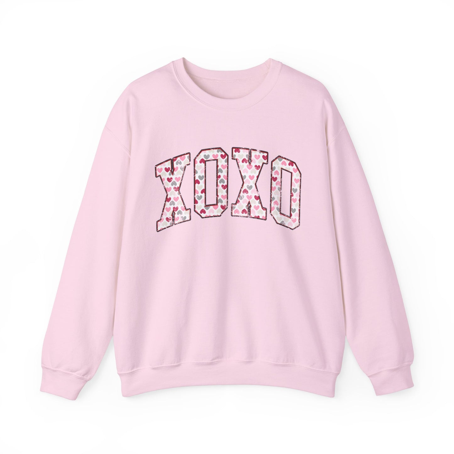 XOXO Valentine's Women's Sweatshirt