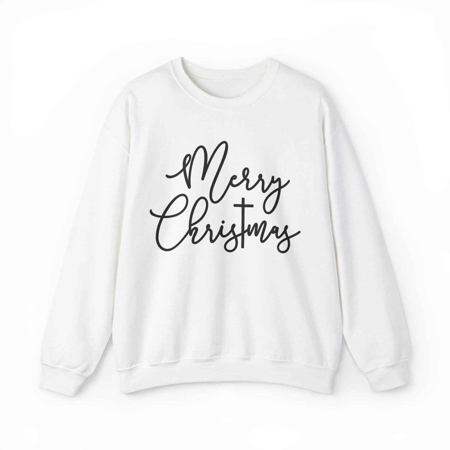 Merry ChrisTmas Women's Christmas Sweatshirt