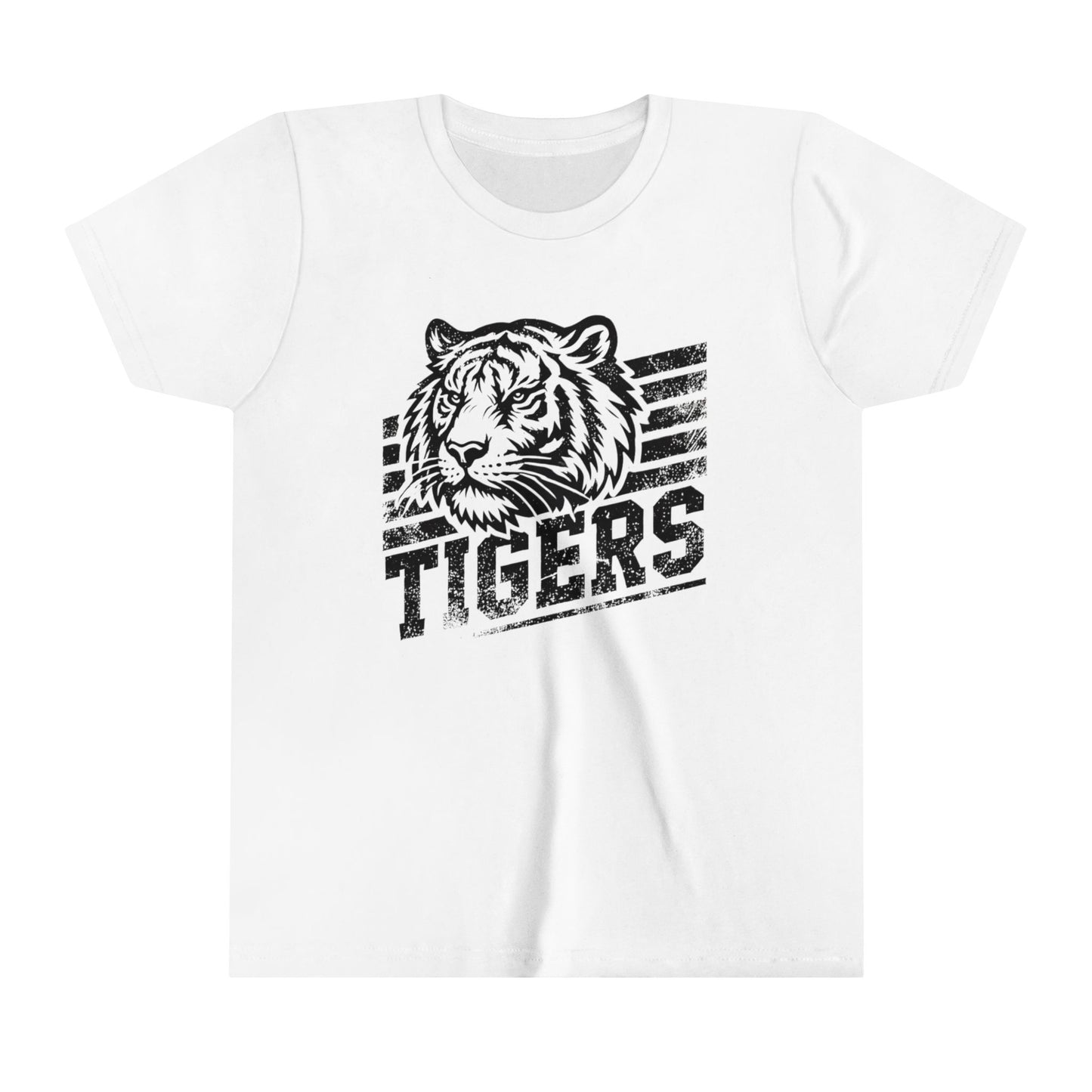 Tigers Youth Shirt