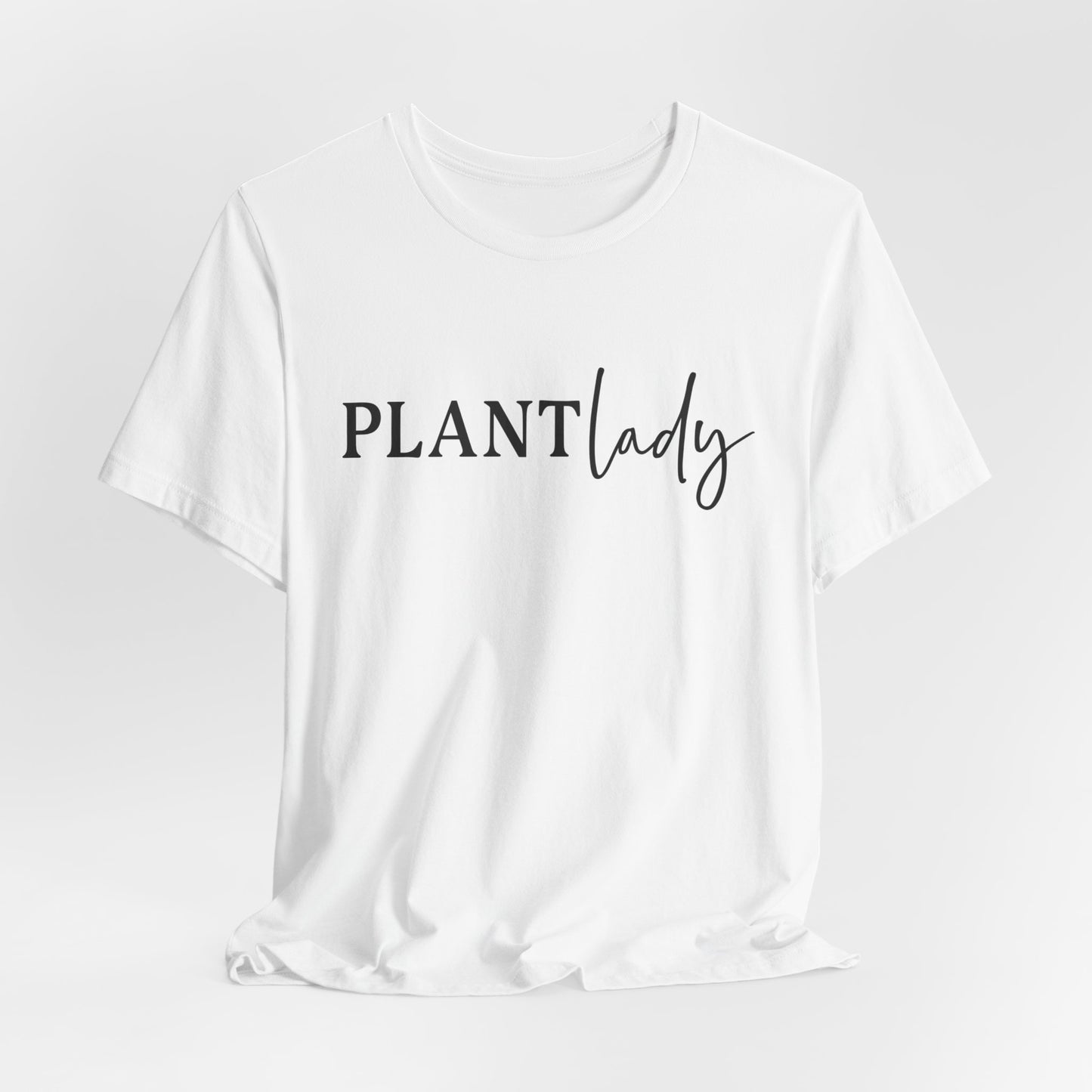 Plant Lady Women's Short Sleeve Tee