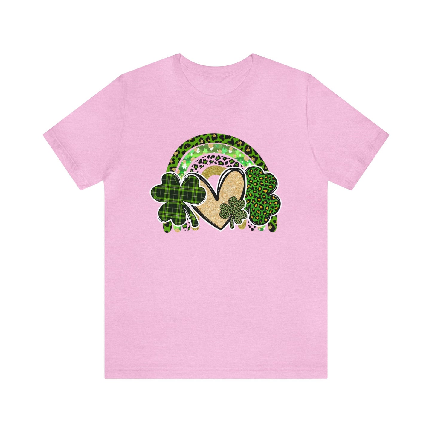 St. Patrick's Day Women's Tshirt