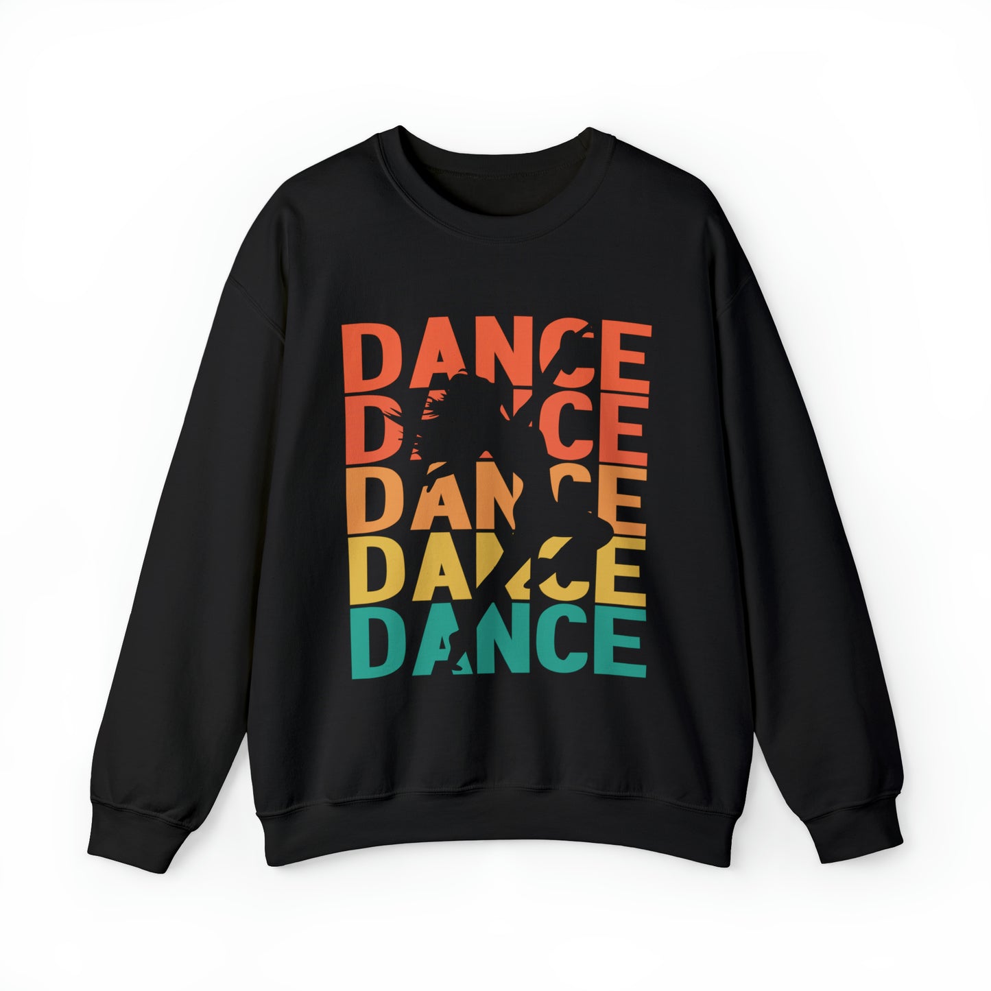 Dance Crewneck Sweatshirt