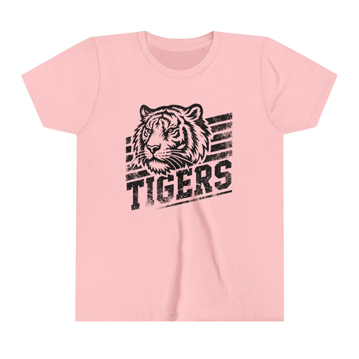 Tigers Youth Shirt