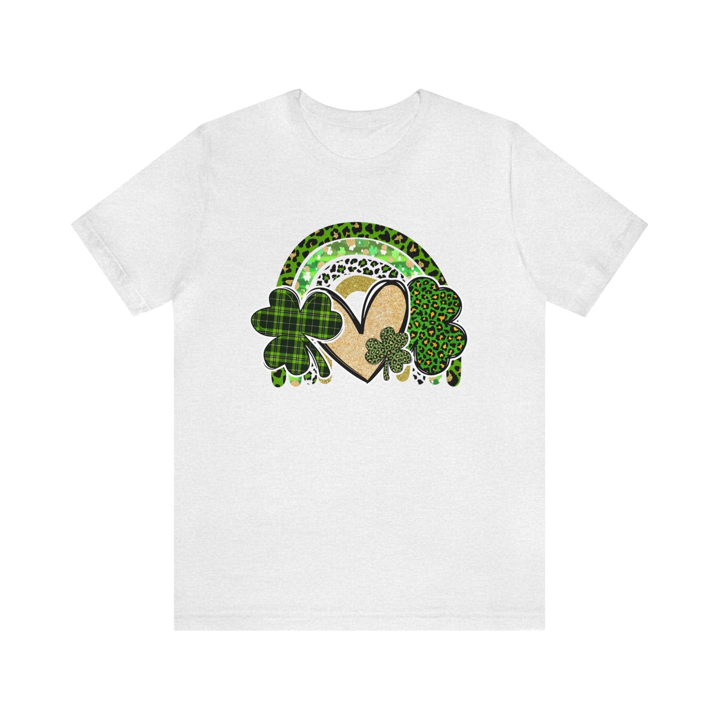 St. Patrick's Day Women's Tshirt