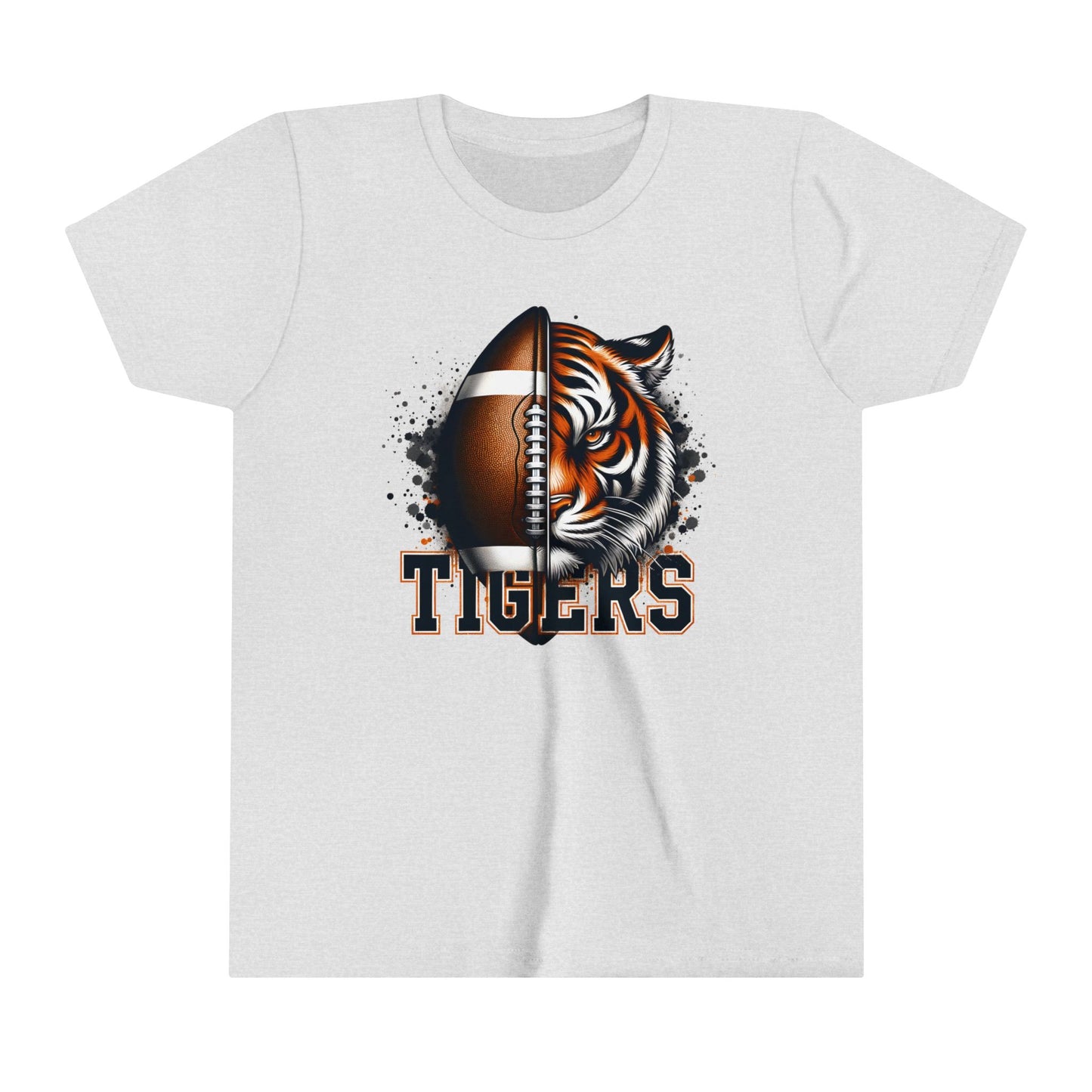 Fenton Tigers Youth Shirt