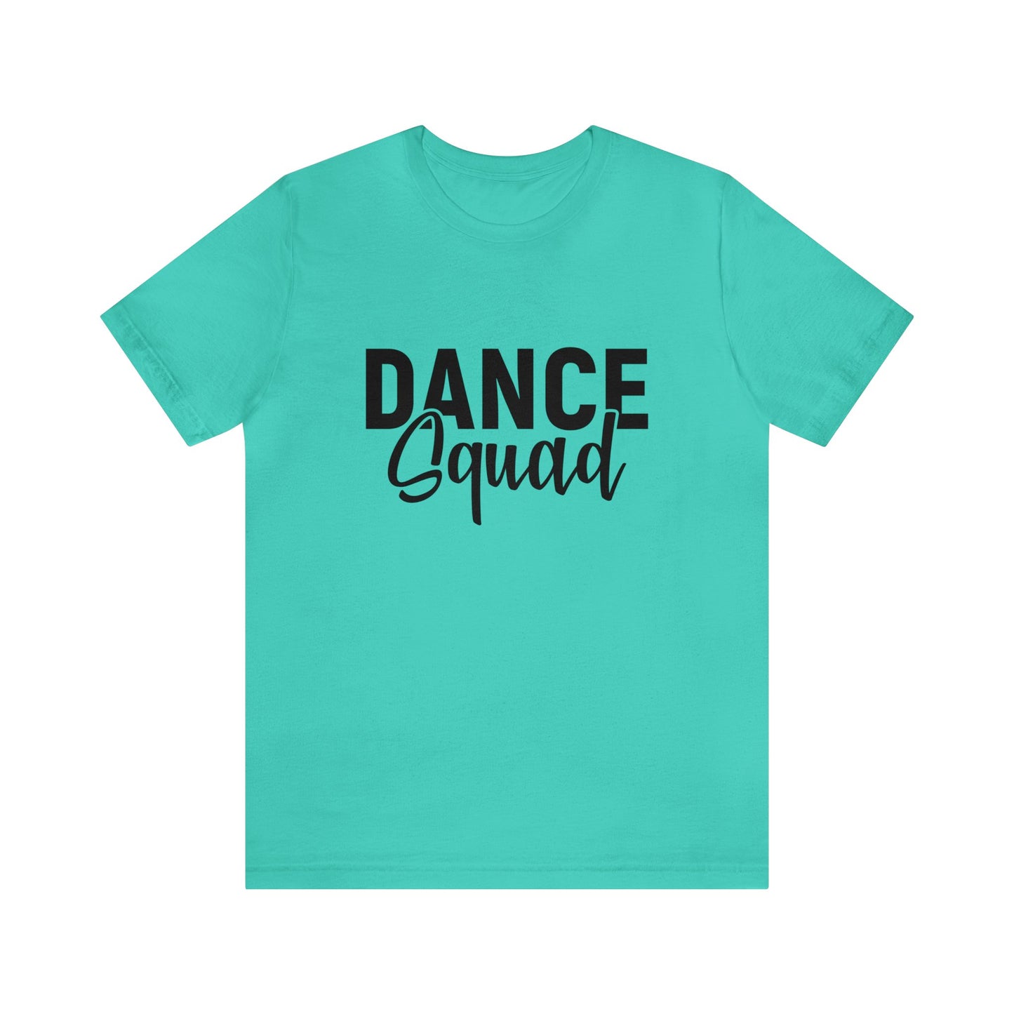 Dance Squad Short Sleeve Women's Tee