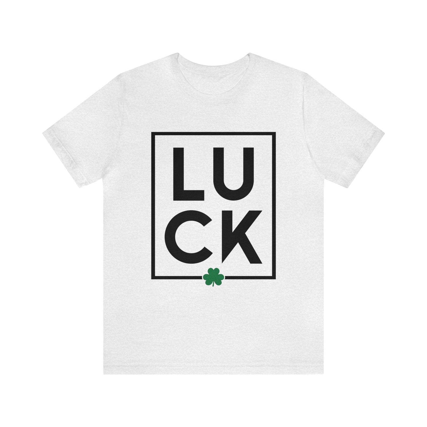 St. Patrick's Day Unisex Adult Tshirt