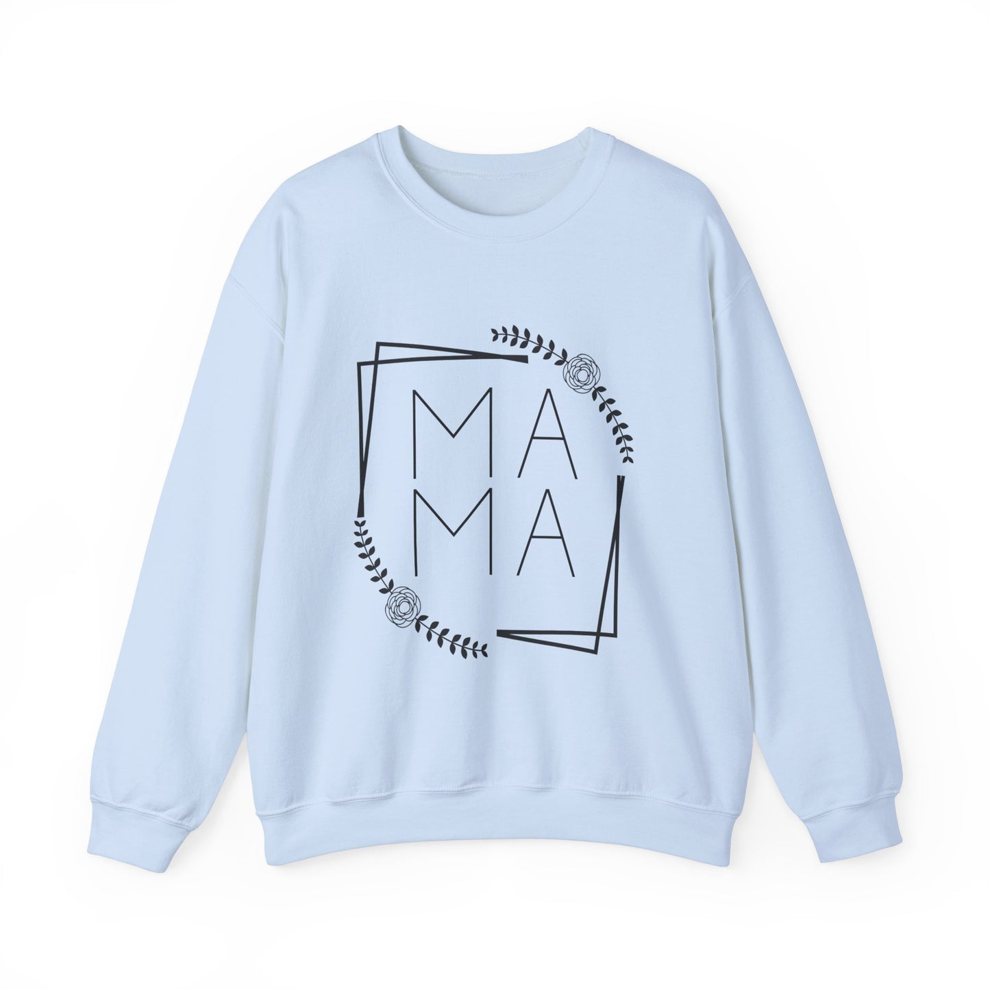 MAMA Women's Sweatshirt