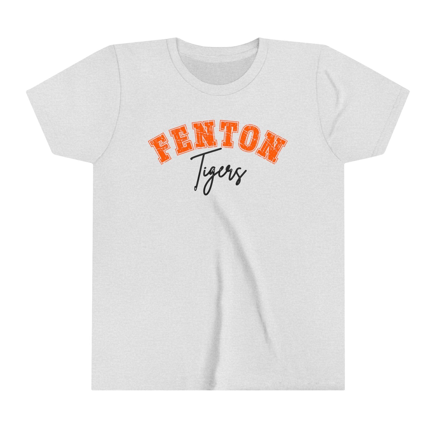 Fenton Tigers Youth Shirt