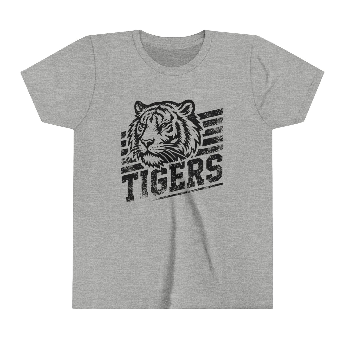 Tigers Youth Shirt