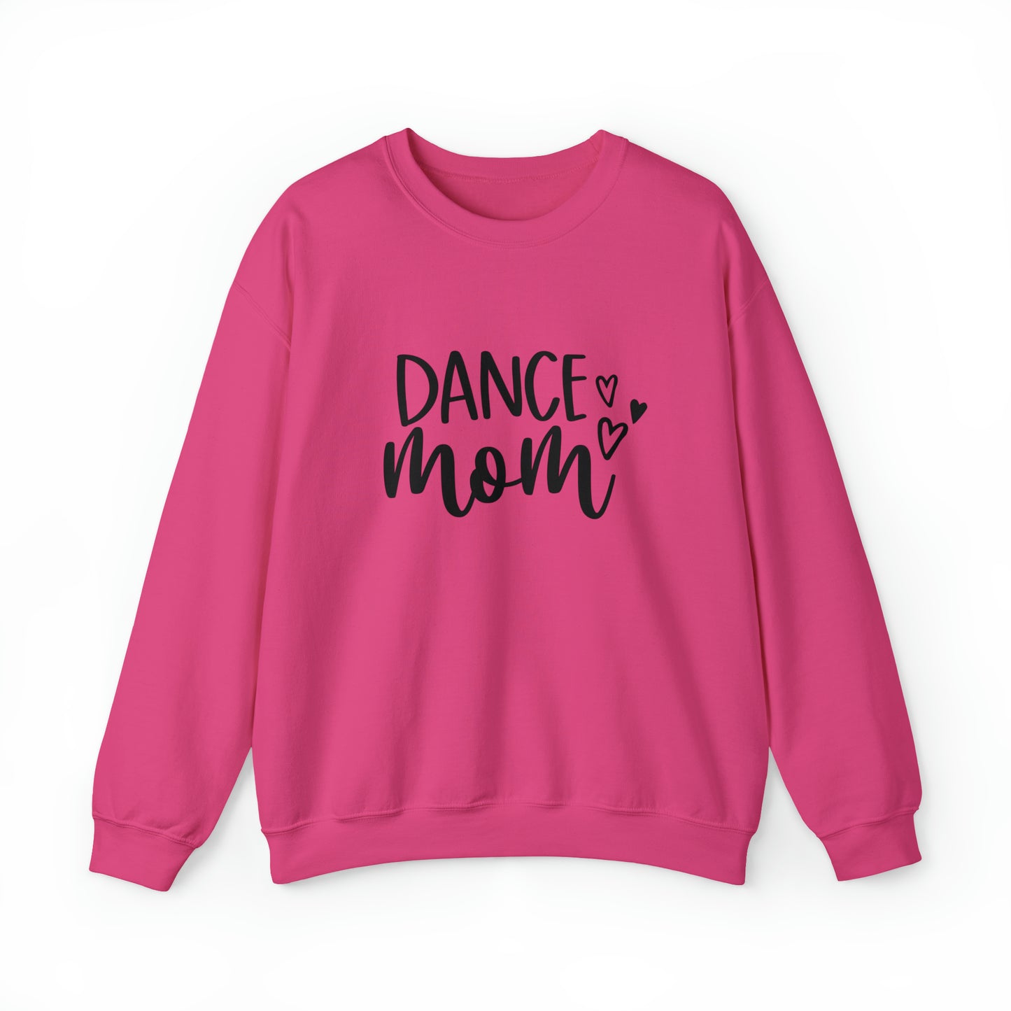 Dance Mom Crewneck Sweatshirt