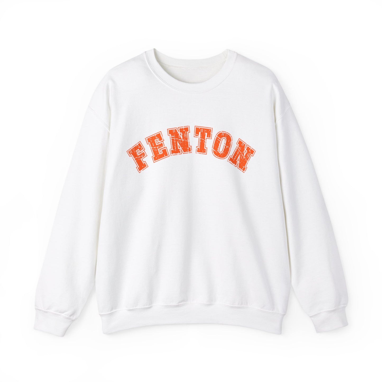 Fenton Adult Unisex Crewneck Sweatshirt