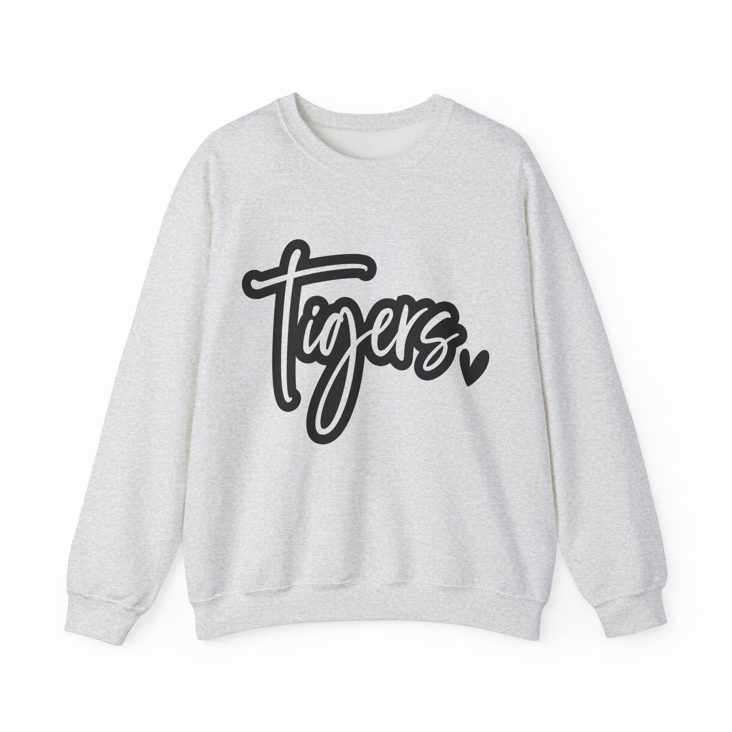 Tigers Women's Crewneck Sweatshirt