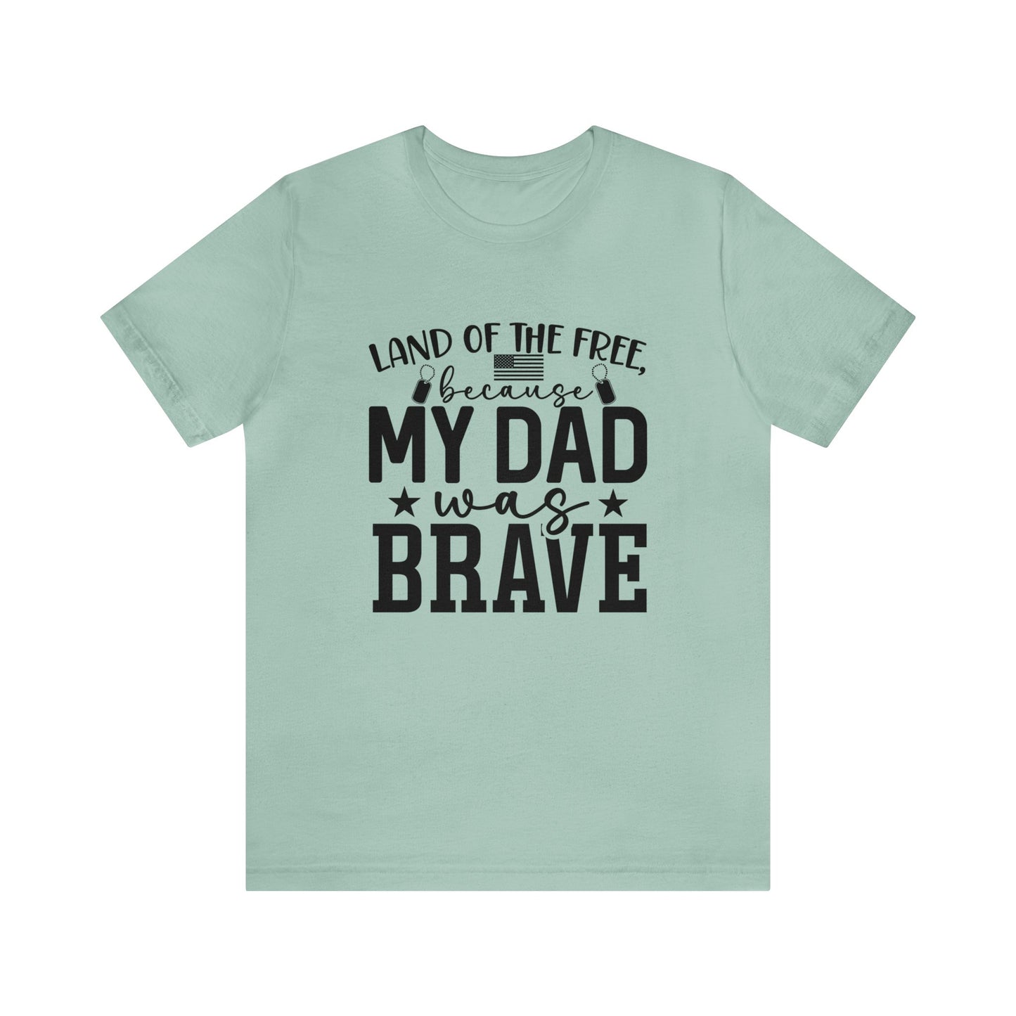 Proud Daughter of Veteran Tshirt