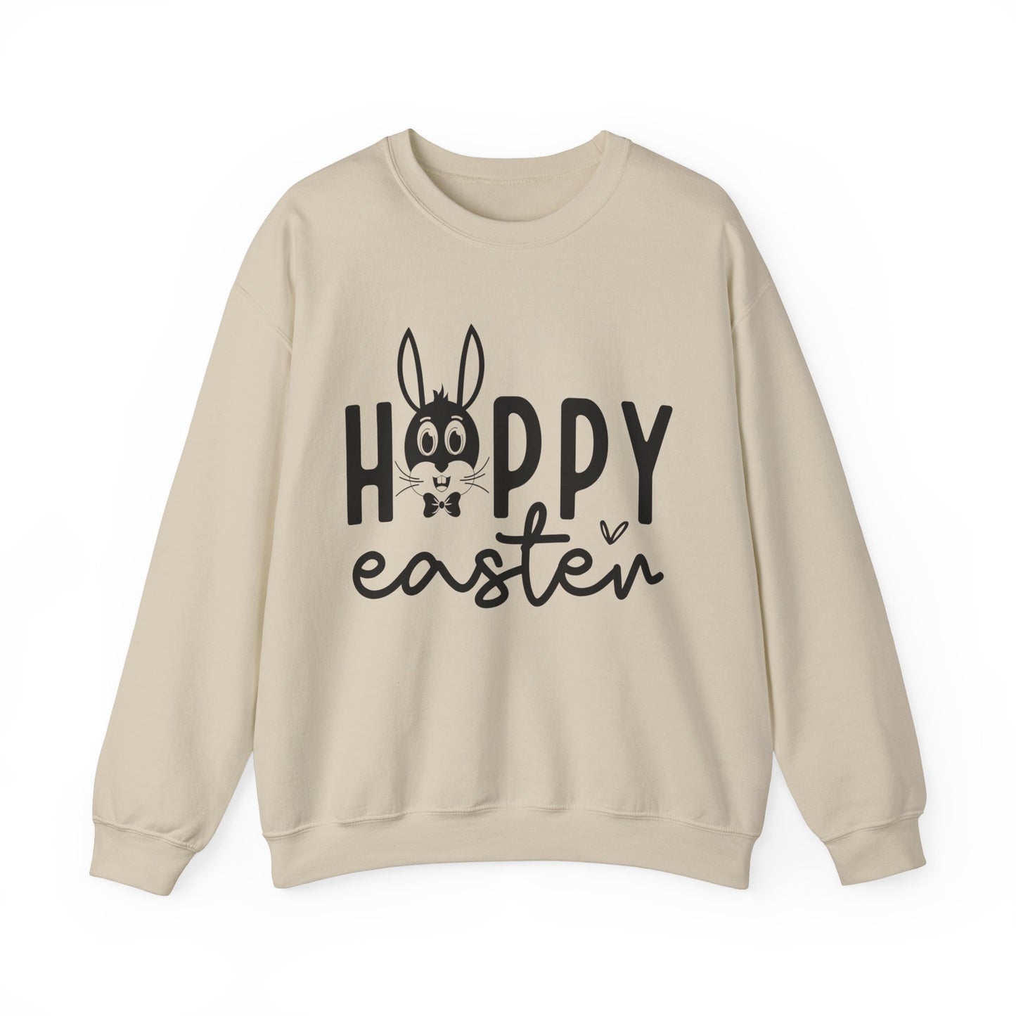 Happy Easter Women's Easter Sweatshirt