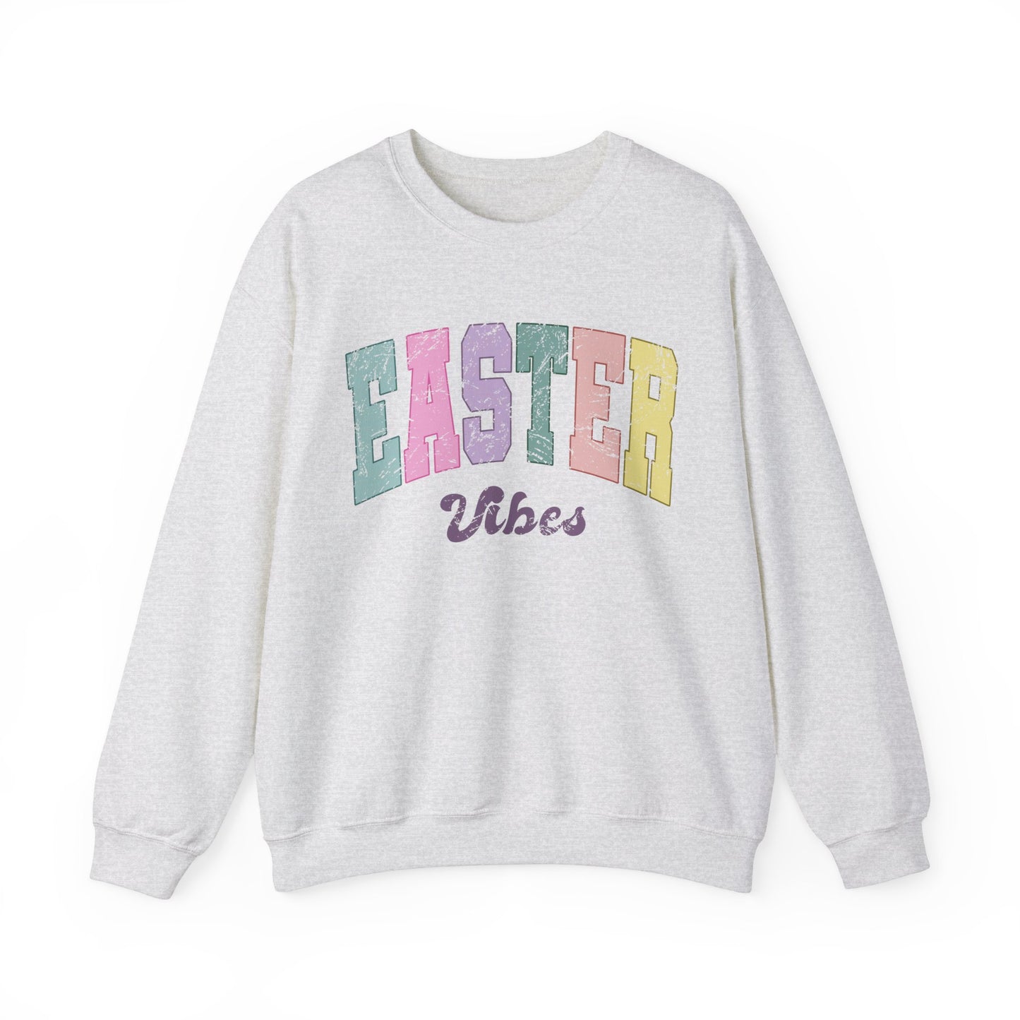 Easter Vibes Women's Sweatshirt