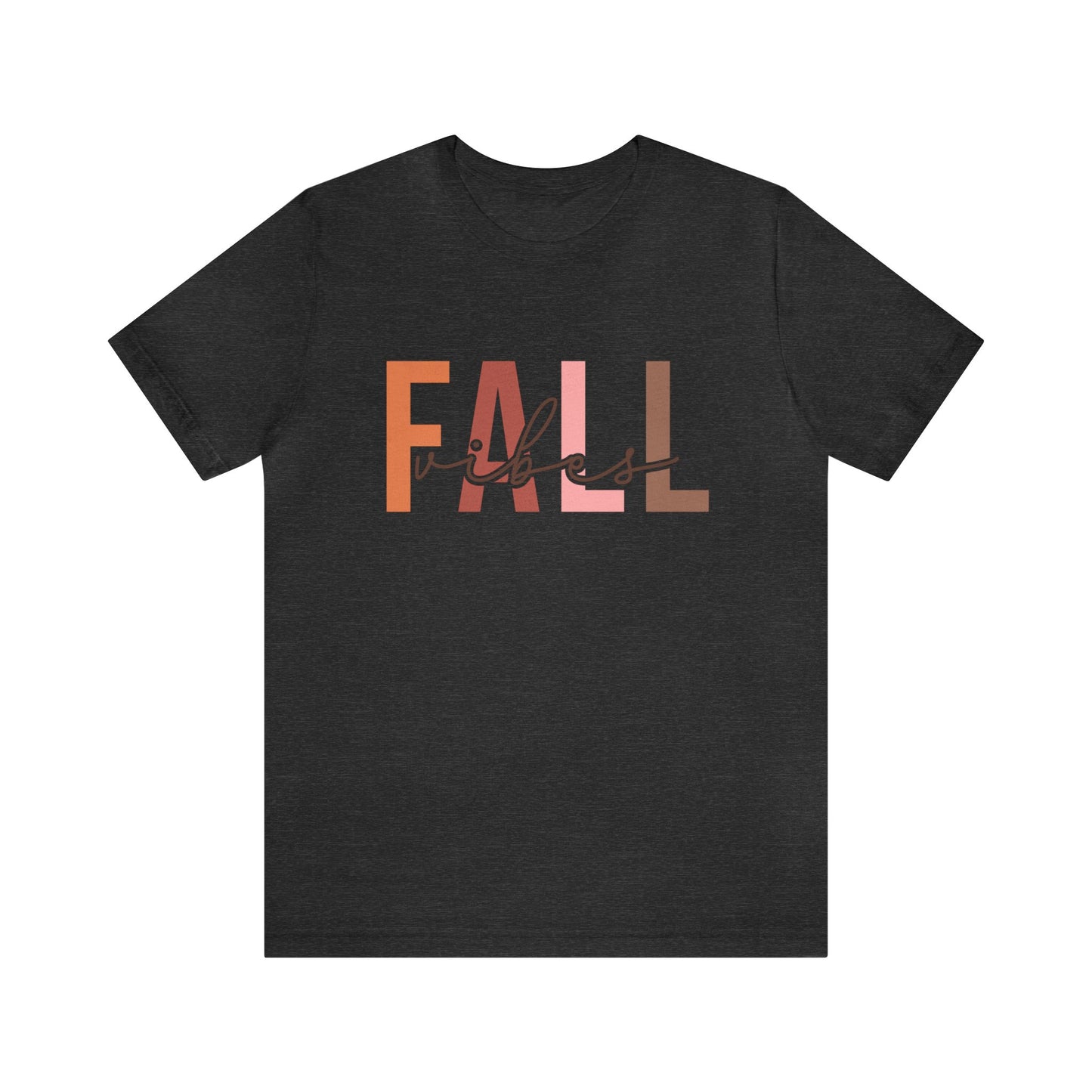 FALL Vibes Women's T-Shirt