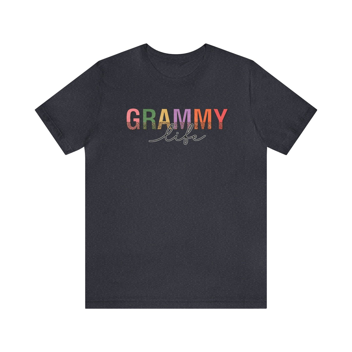 Grammy Life Women's Tshirt