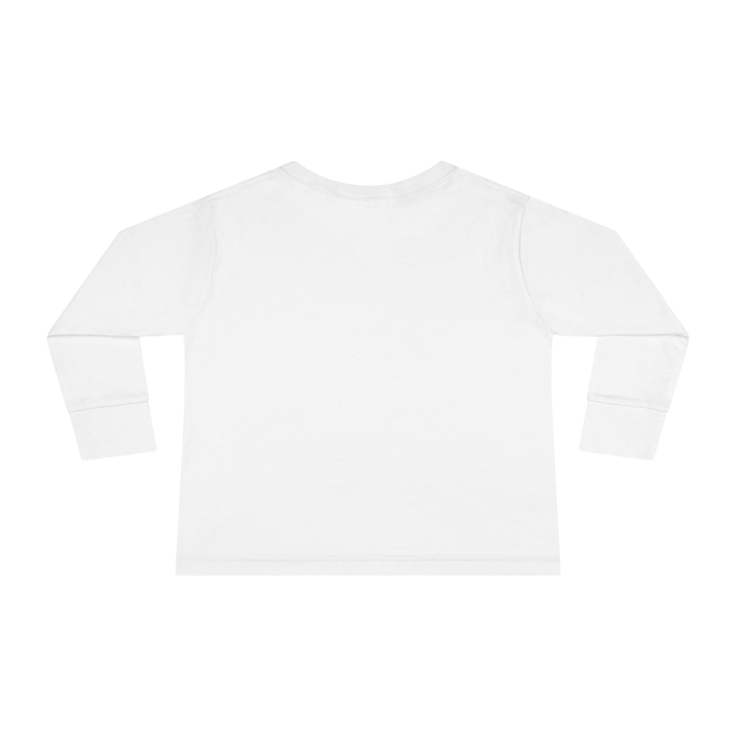 Mama's Blessing Toddler Long Sleeve Tee