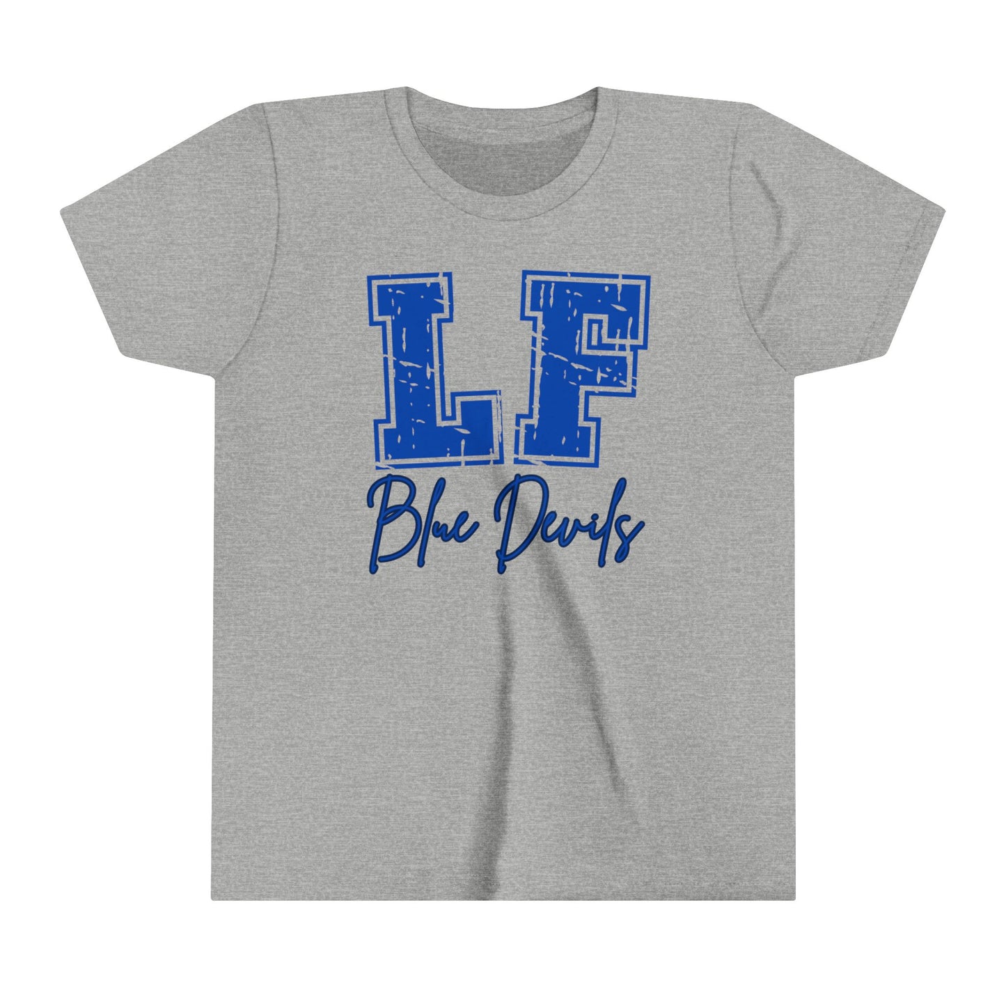 Lake Fenton Youth Shirt