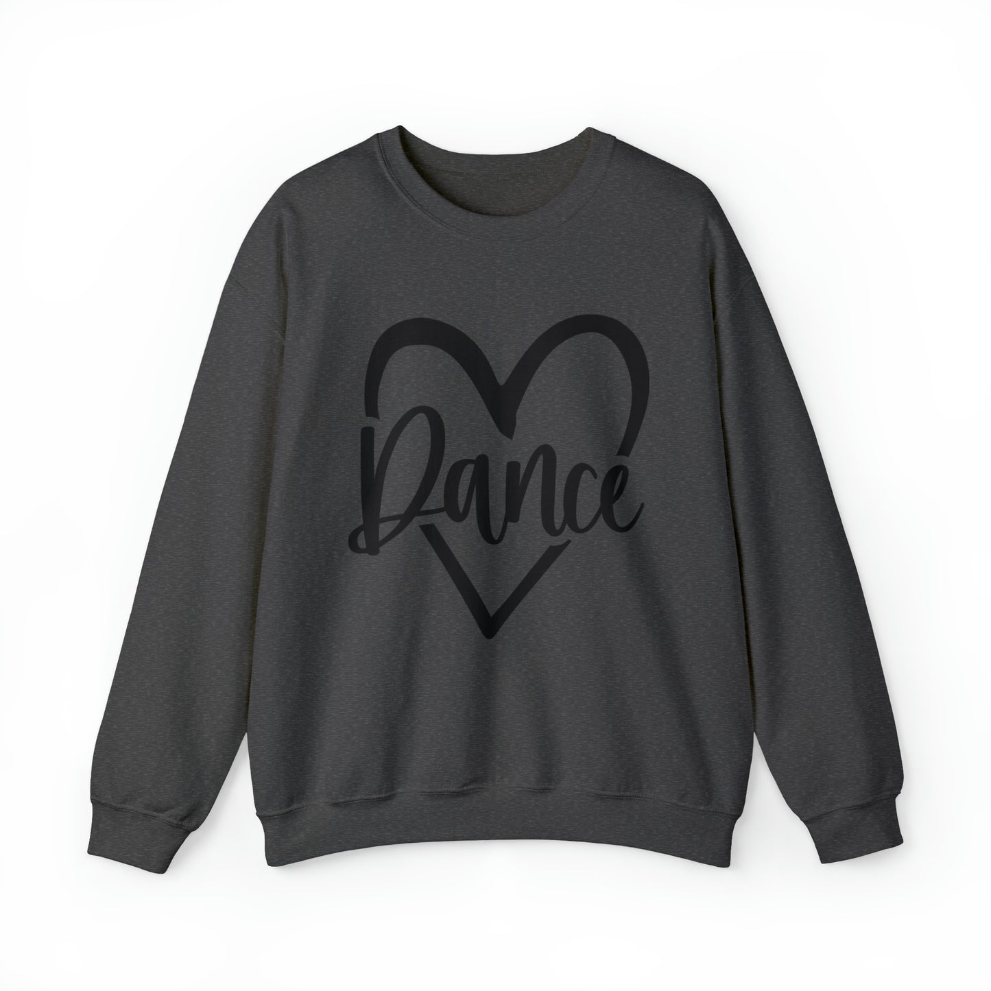 Dance Crewneck Sweatshirt