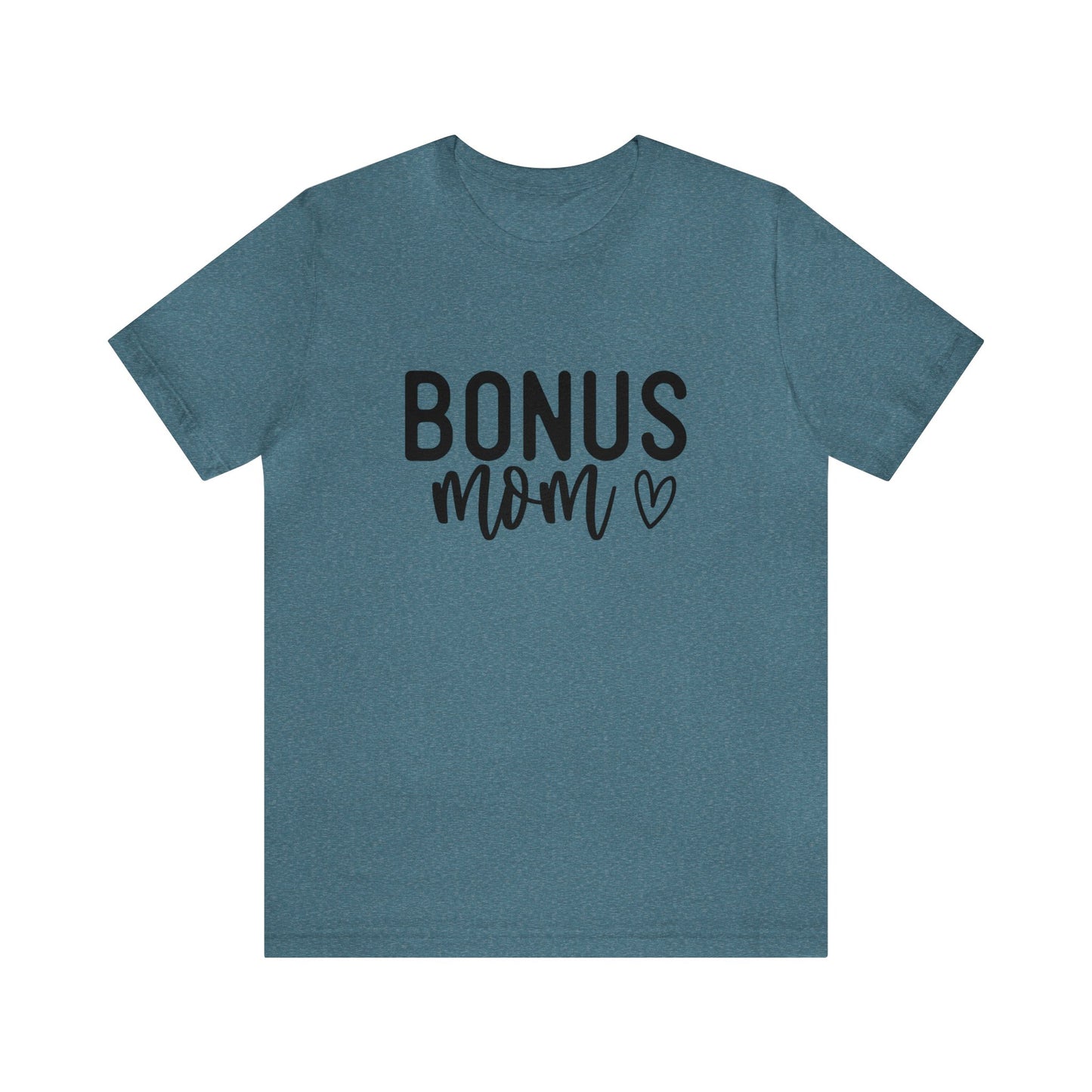 Bonus Mom Women's Tshirt