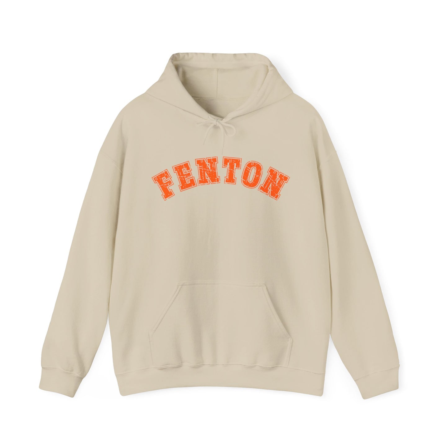 Fenton Adult Unisex Heavy Blend™ Hooded Sweatshirt