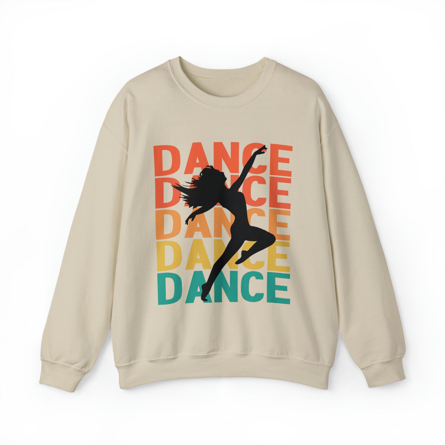 Dance Crewneck Sweatshirt