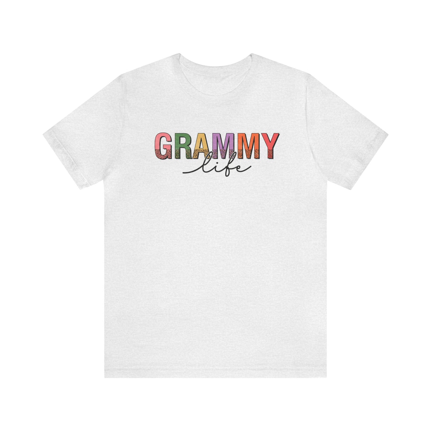 Grammy Life Women's Tshirt