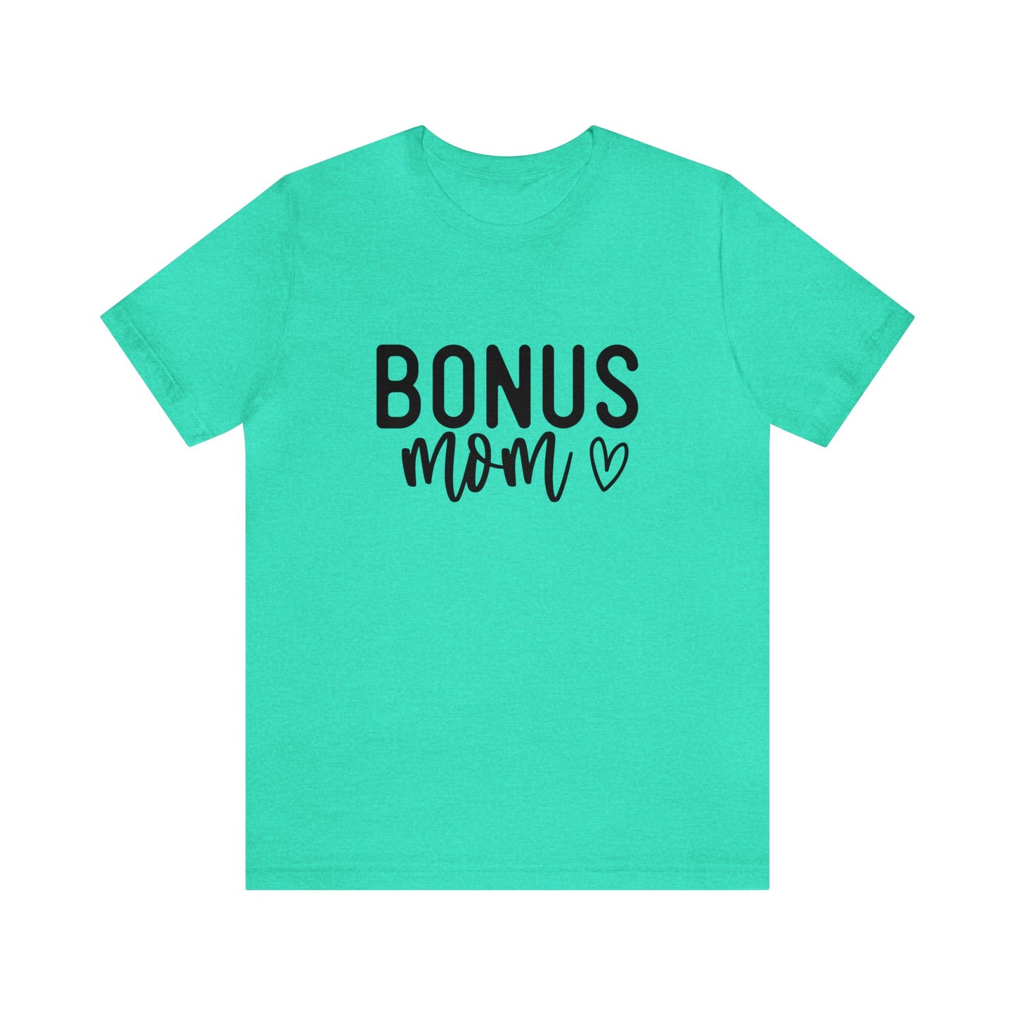 Bonus Mom Women's Tshirt