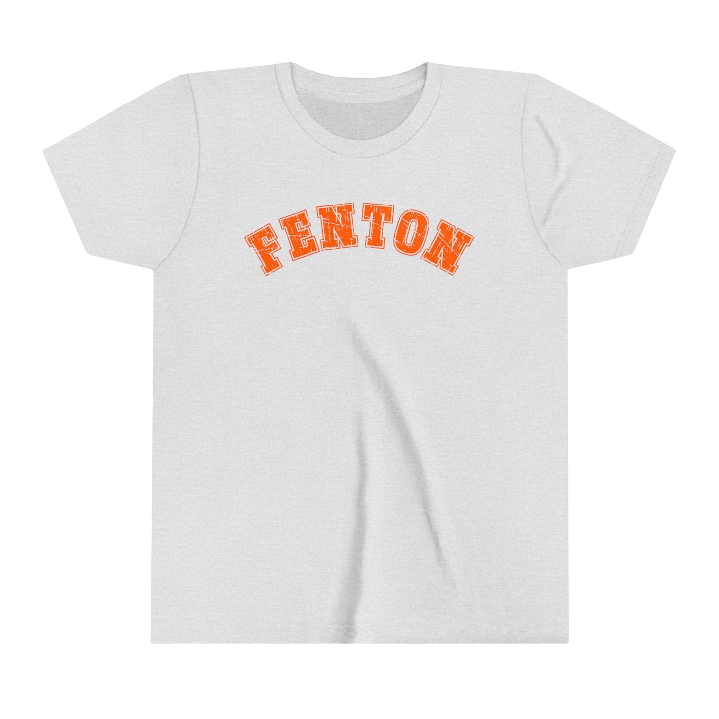 Fenton Youth Shirt