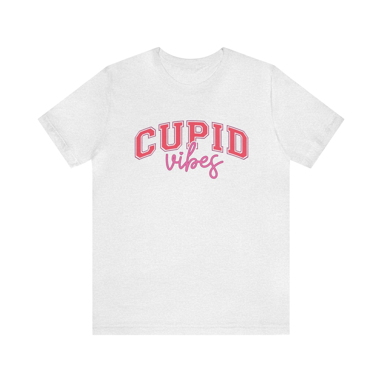 Cupid Vibes Women's Tshirt