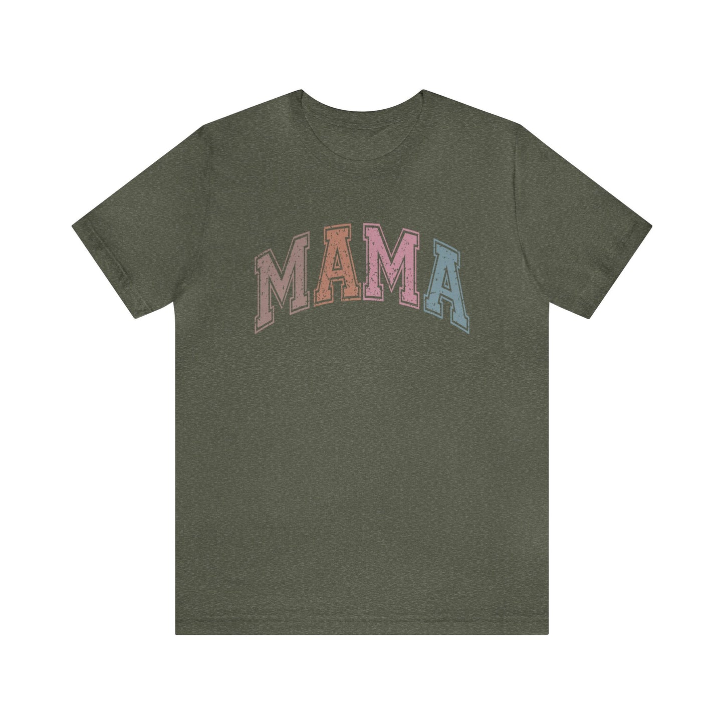 MAMA Women's Tshirt