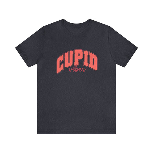 Cupid Vibes Valentine's Women's Tshirt
