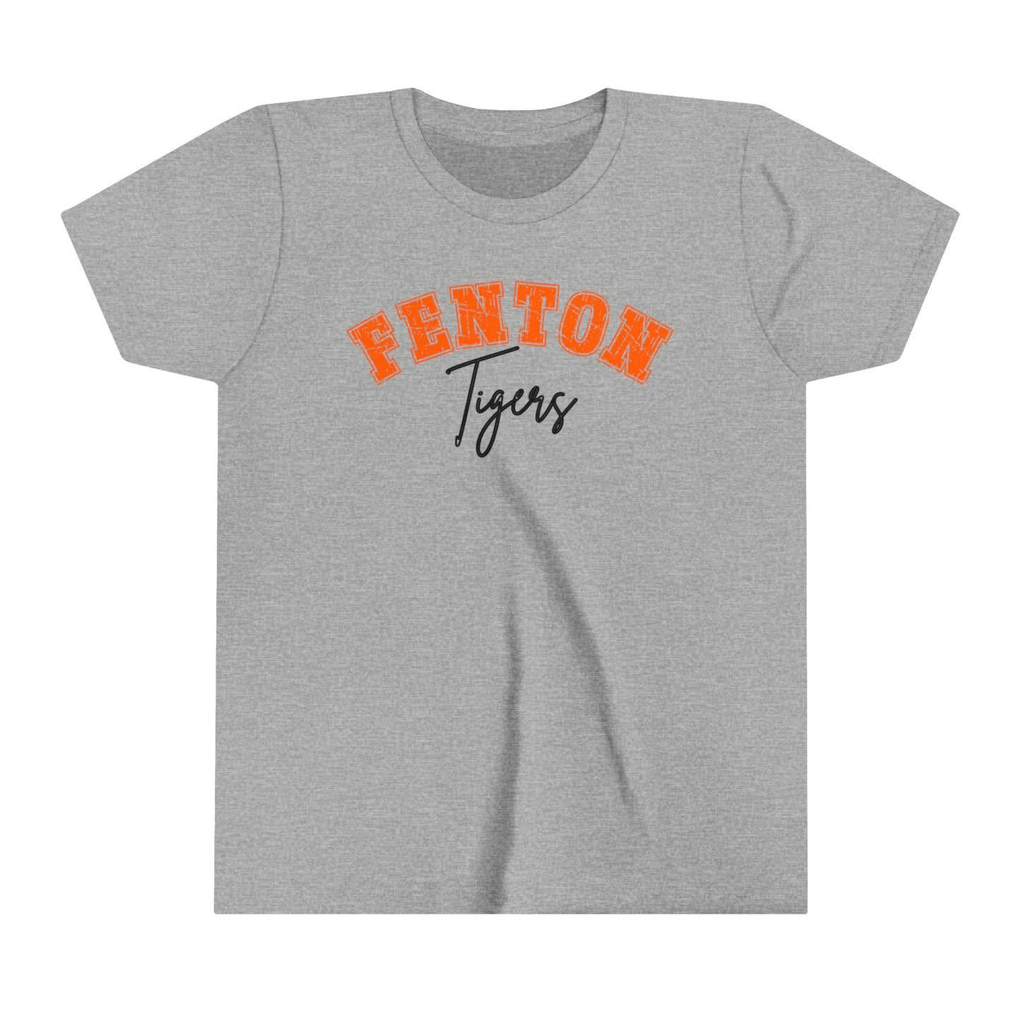 Fenton Tigers Youth Shirt