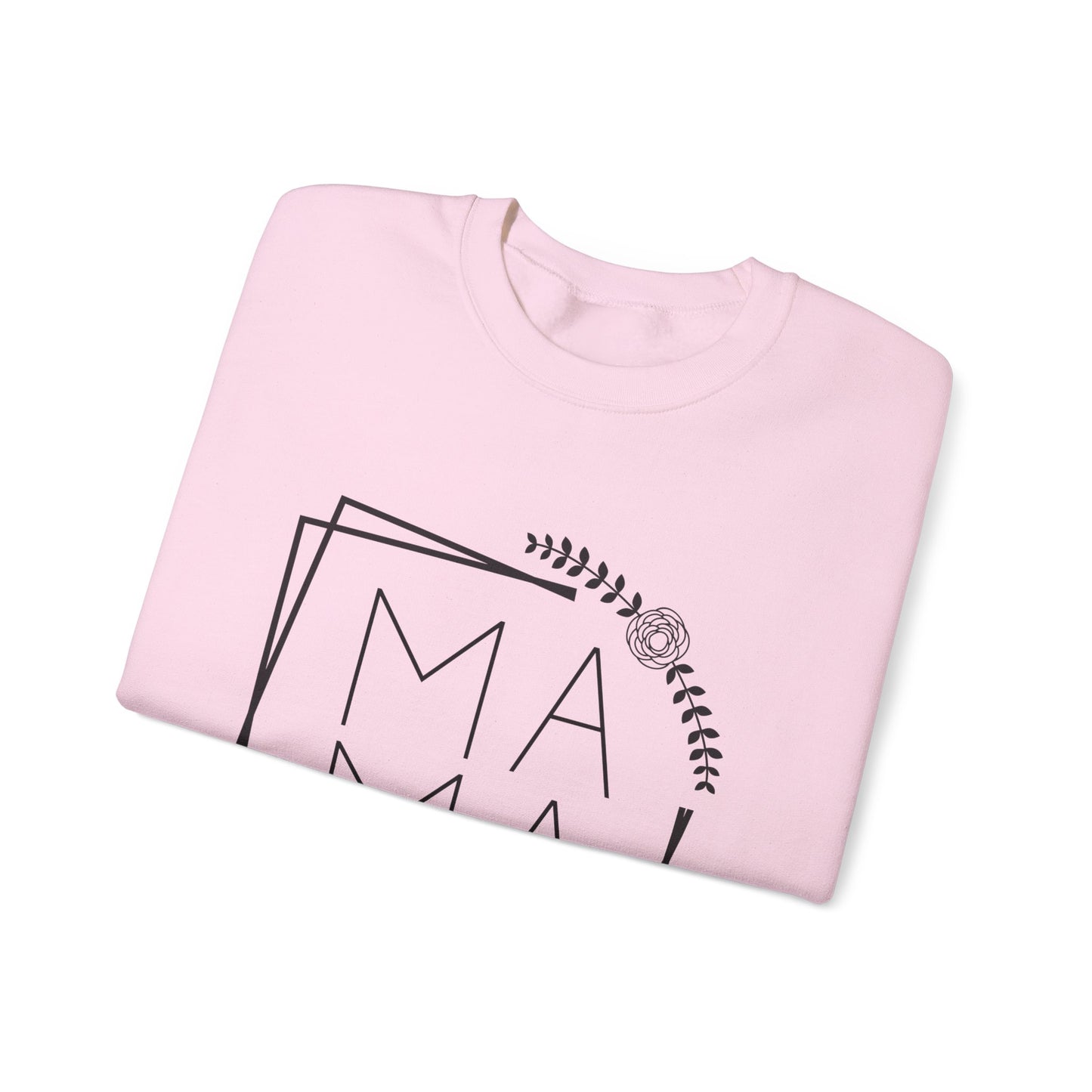 MAMA Women's Sweatshirt