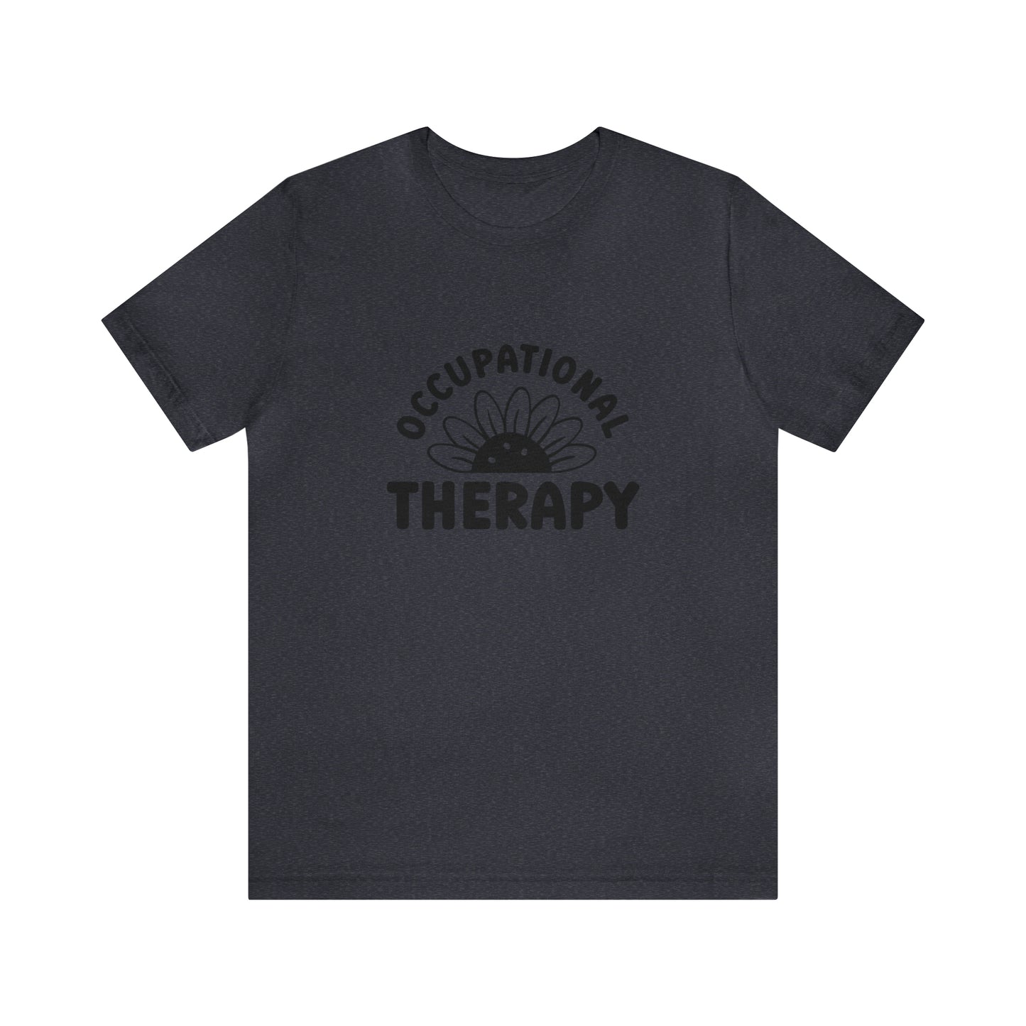 Occupational Therapy Short Sleeve Women's Tee
