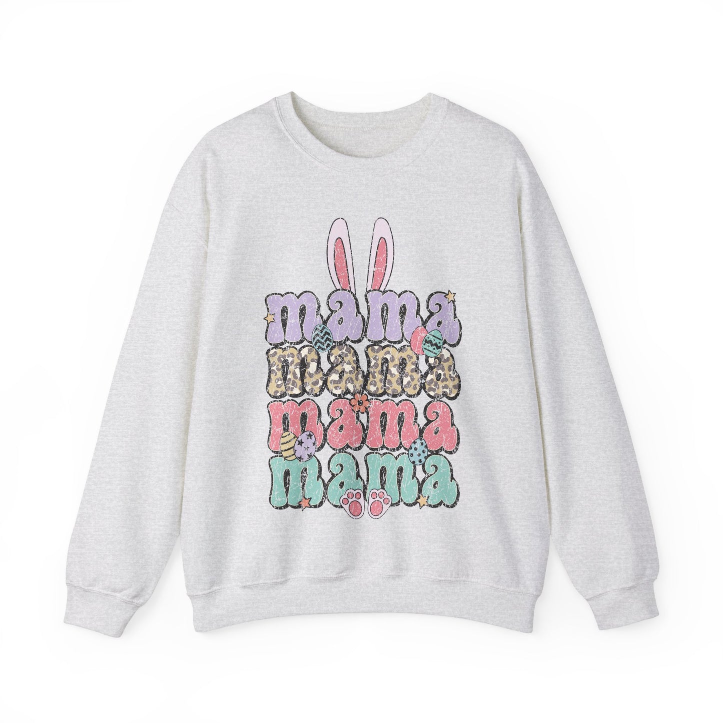 MAMA Easter Sweatshirt