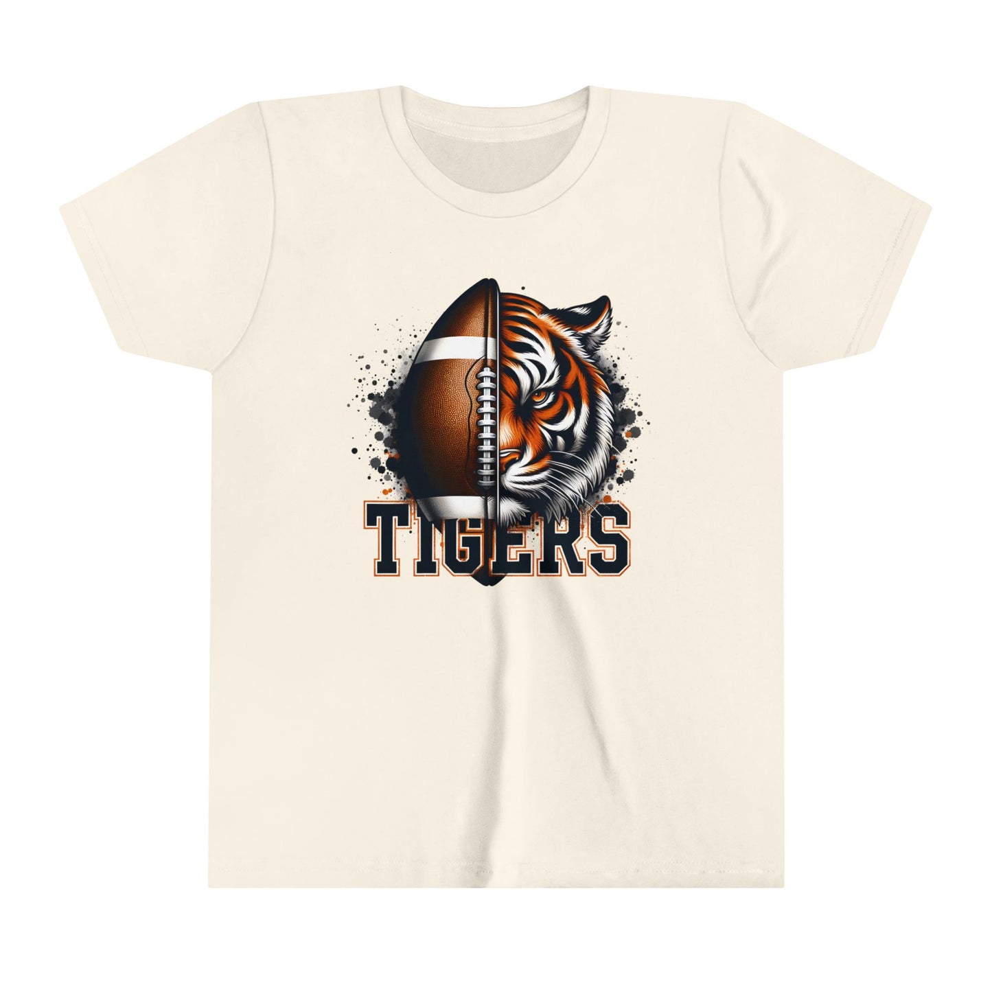 Fenton Tigers Youth Shirt