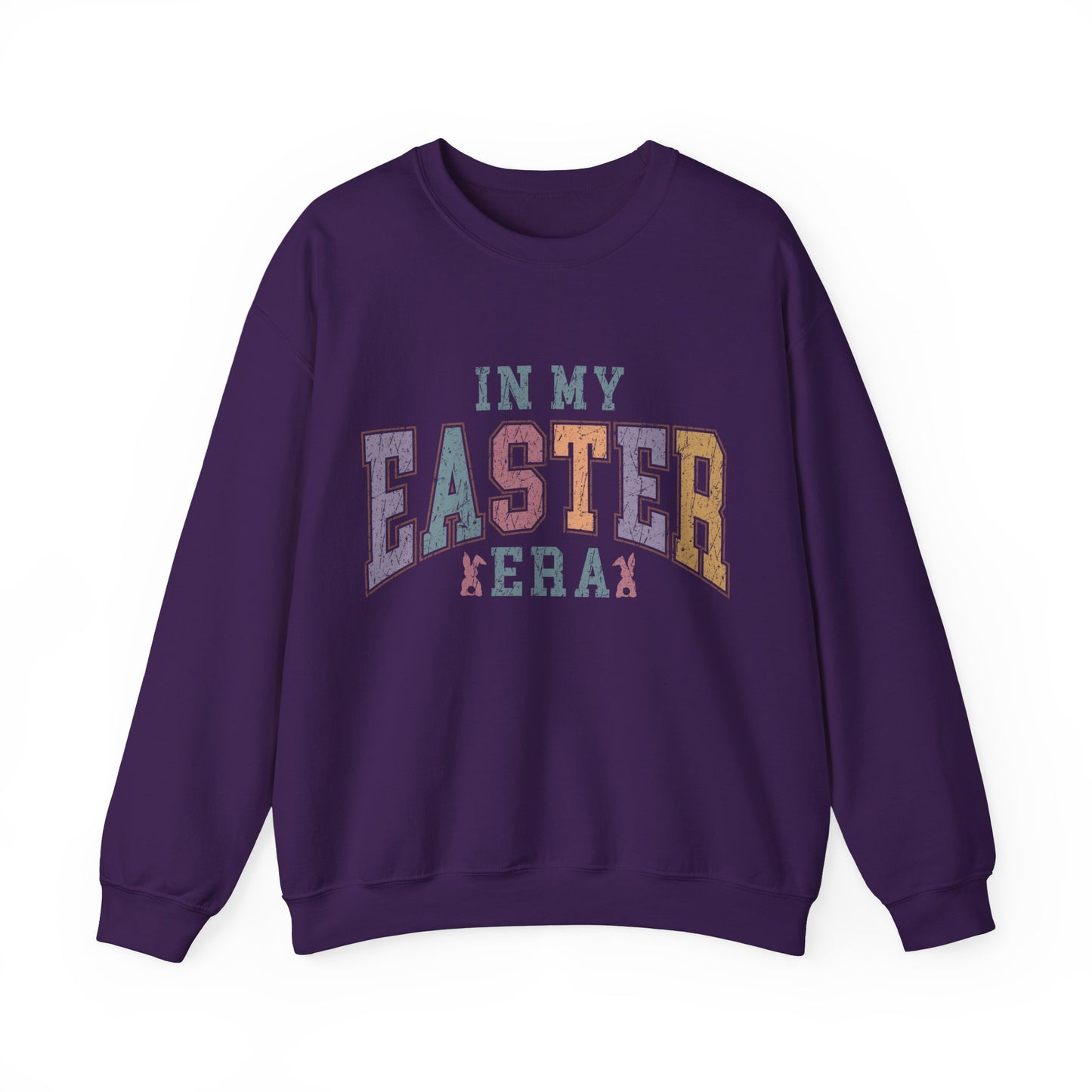 In my Easter Era Women's Easter Sweatshirt