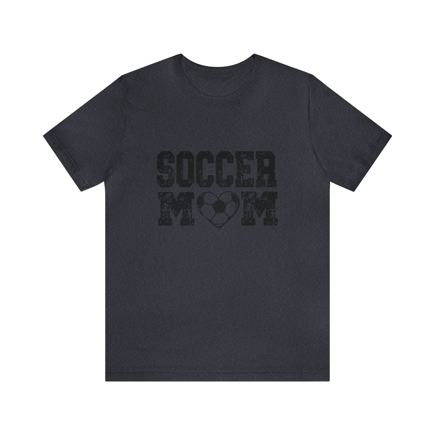 Soccer mom Short Sleeve Women's Tee