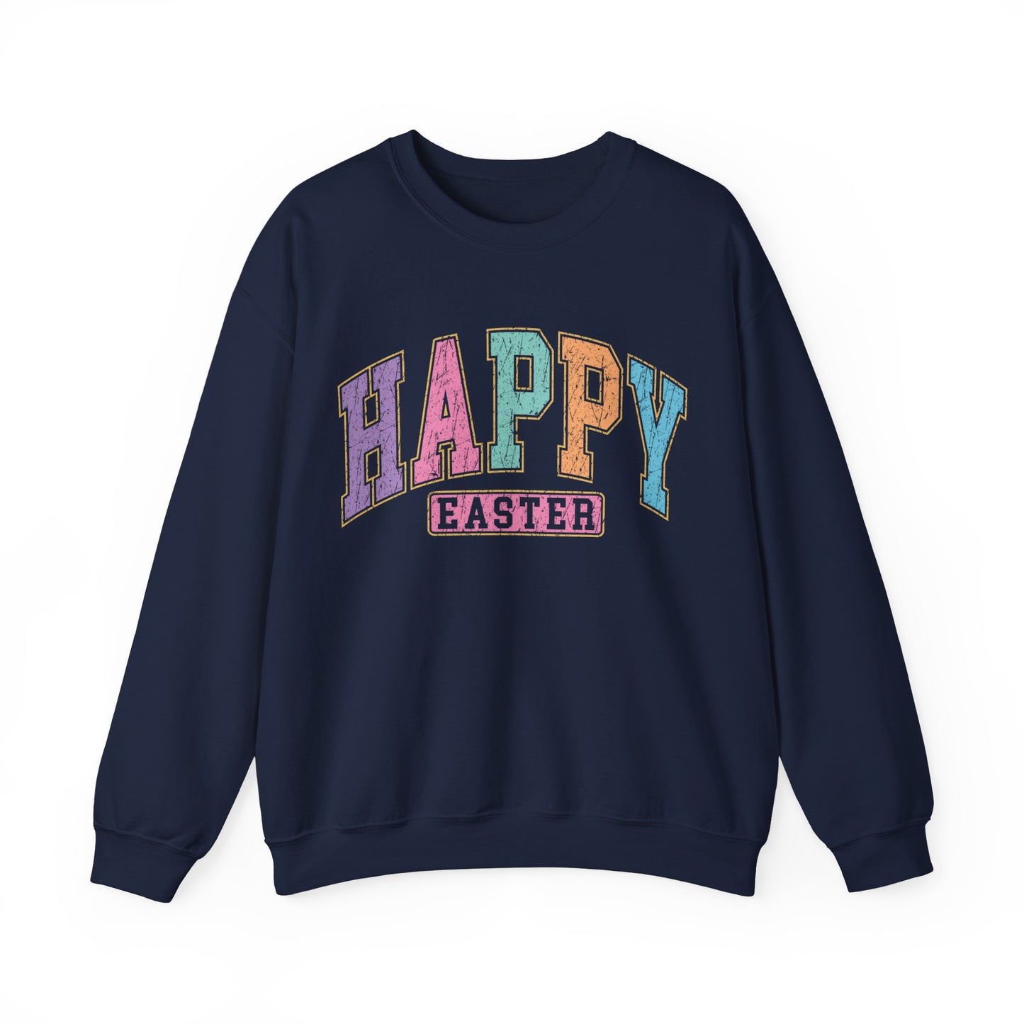 Happy Easter Women's Sweatshirt