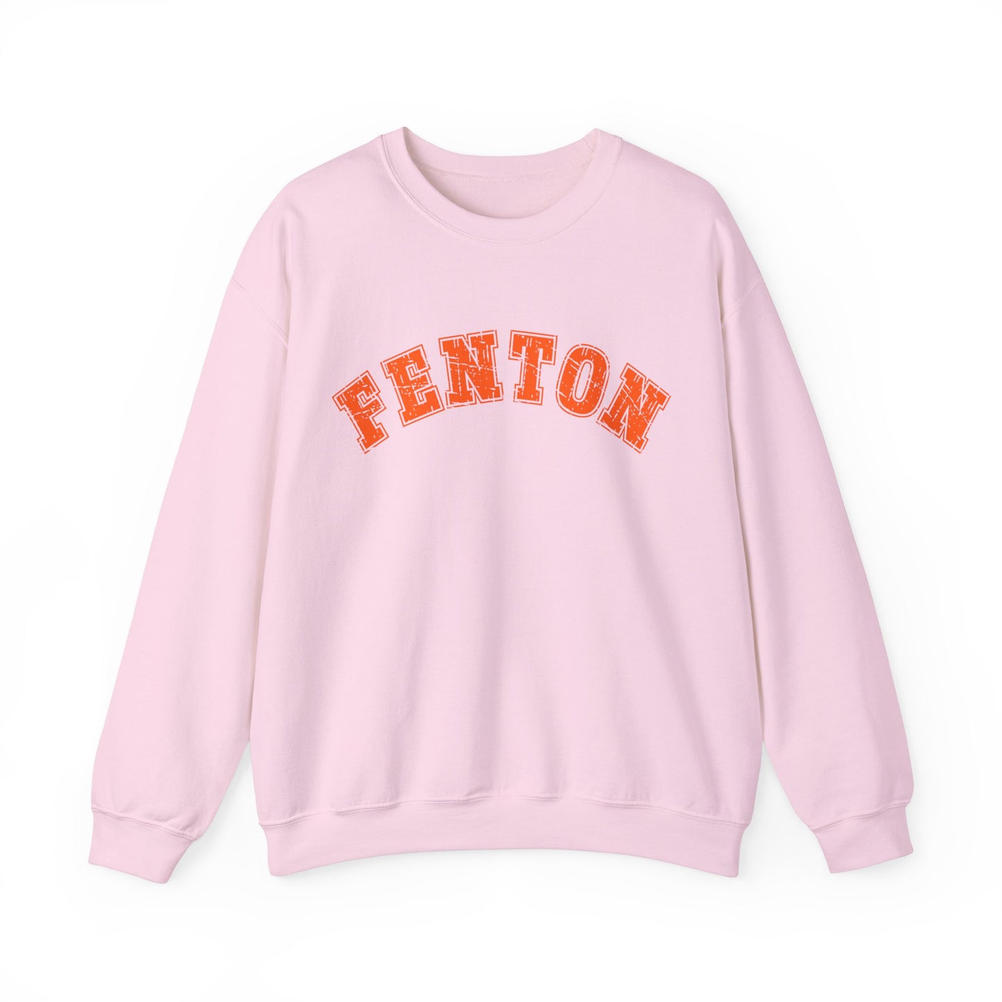 Fenton Adult Unisex Crewneck Sweatshirt