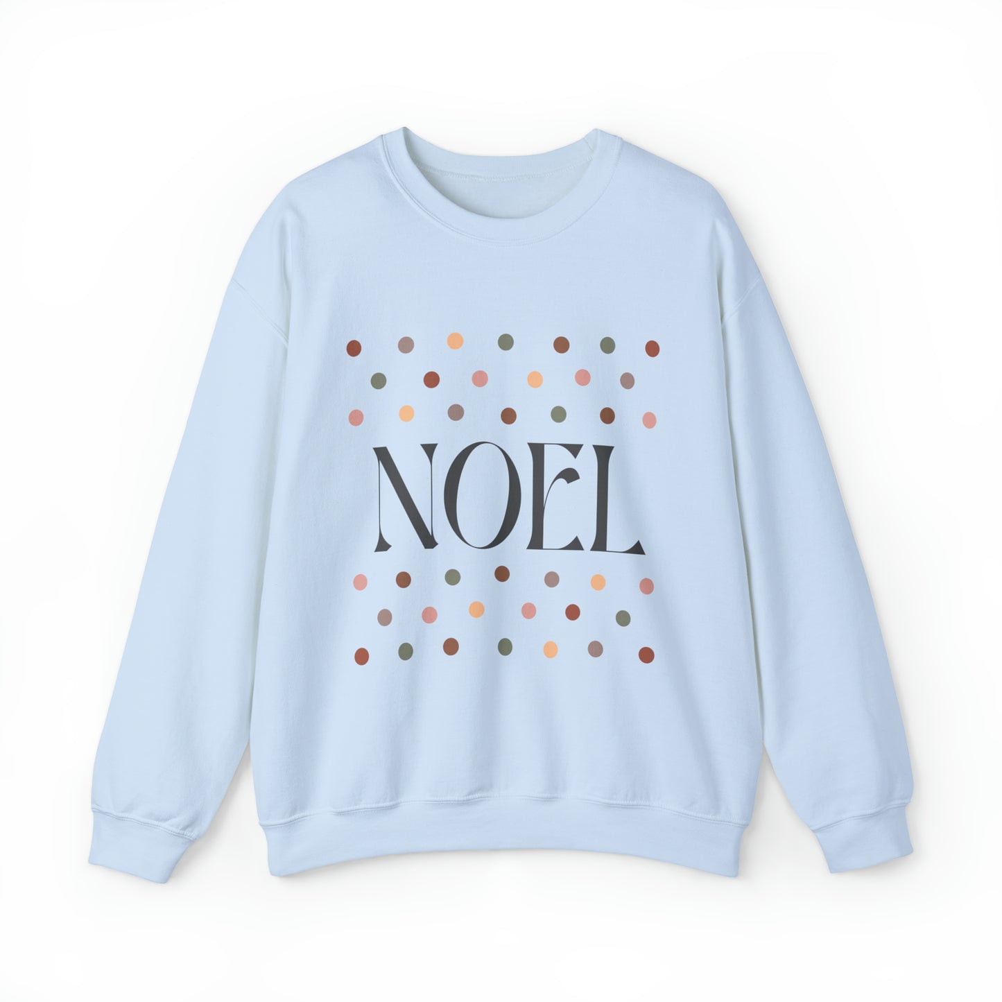 NOEL Women's Christmas Sweatshirt